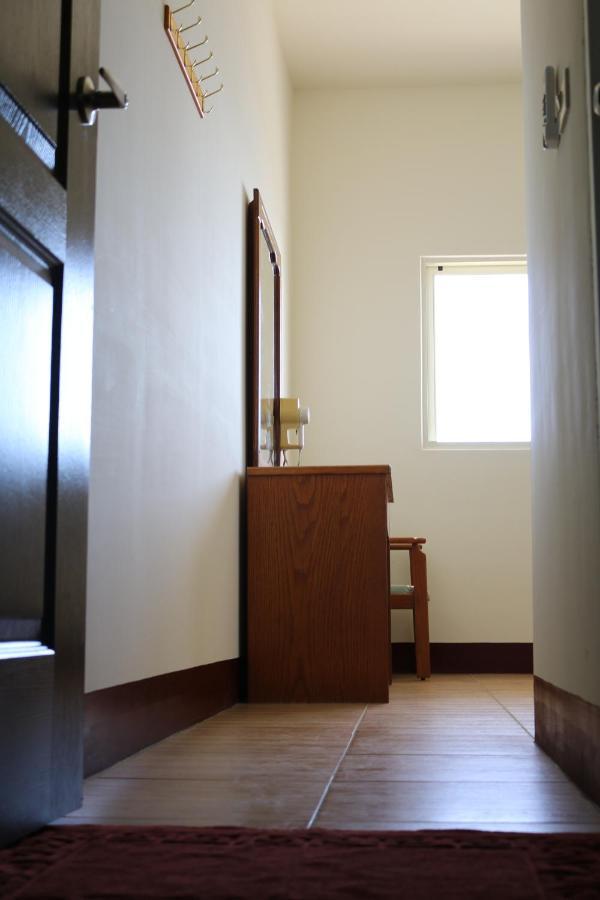 Banai Homestay Lanyu Exterior foto